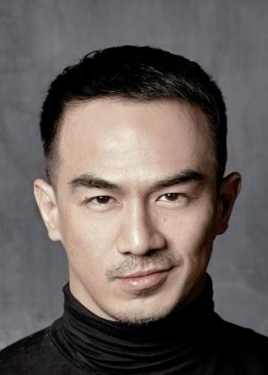 Joe Taslim